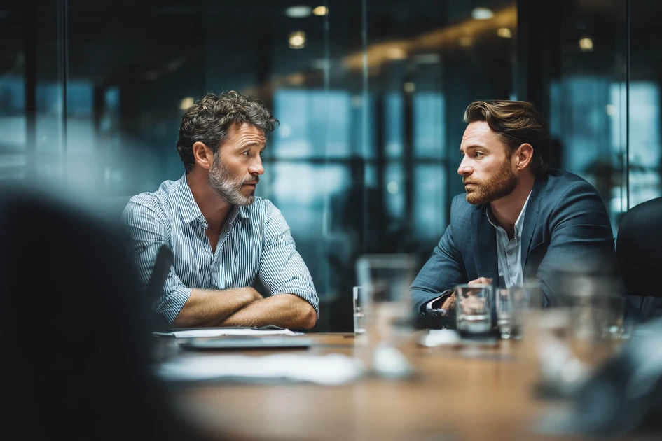 How to Find a Co-Founder Who Won’t Destroy Your Business