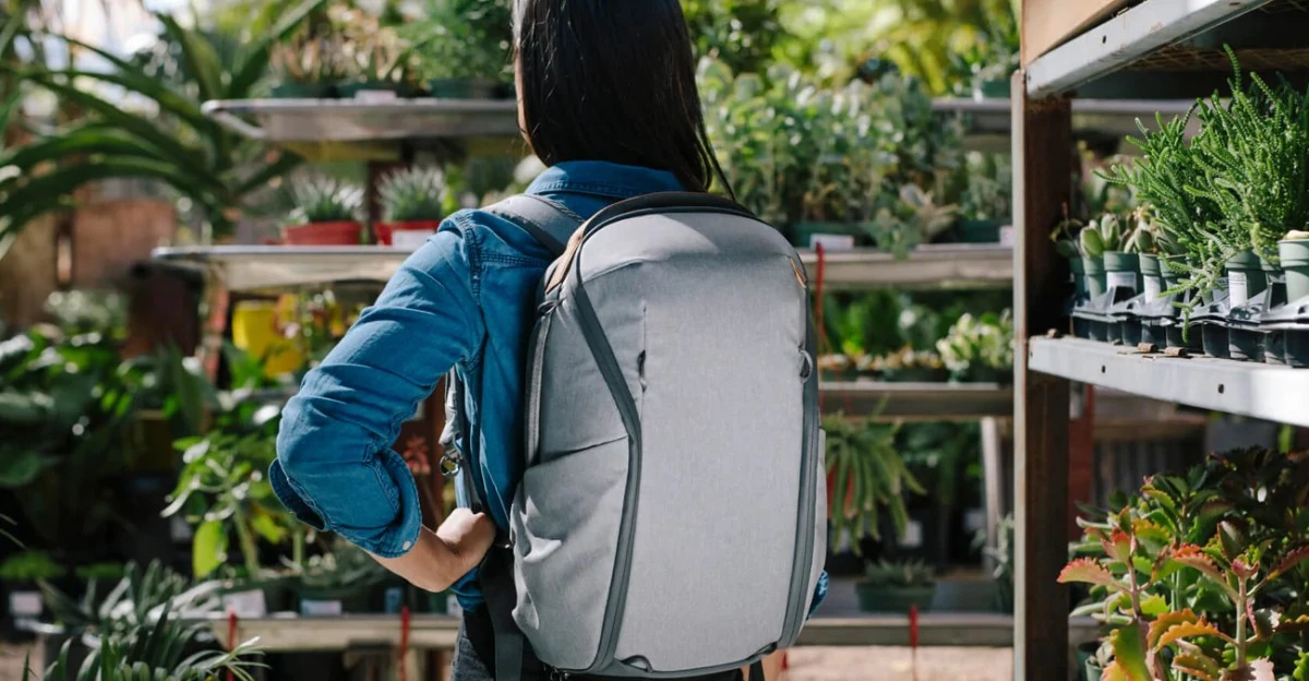 Peak Design is taking up to 50 percent off some of our favorite bags right now