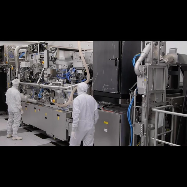 Can China build its own ASML?