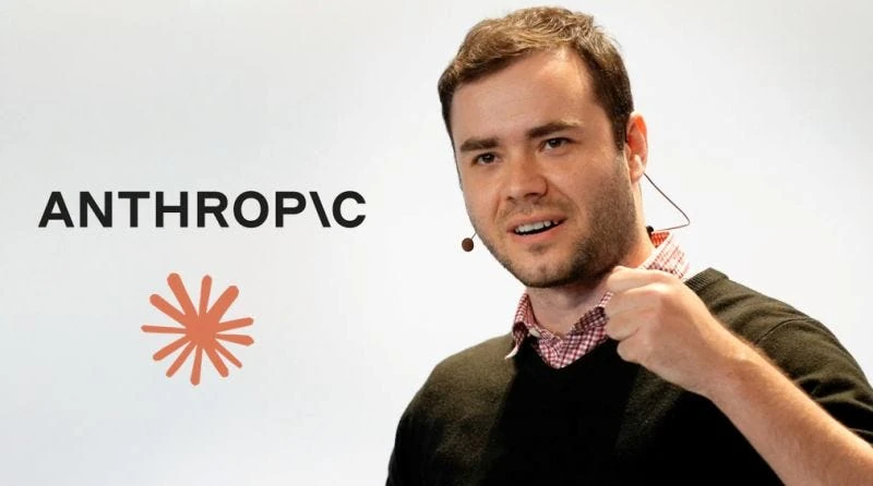 Andrej Karpathy Joins Anthropic