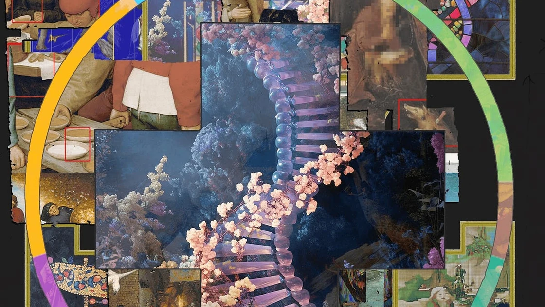 Nature’s drug database