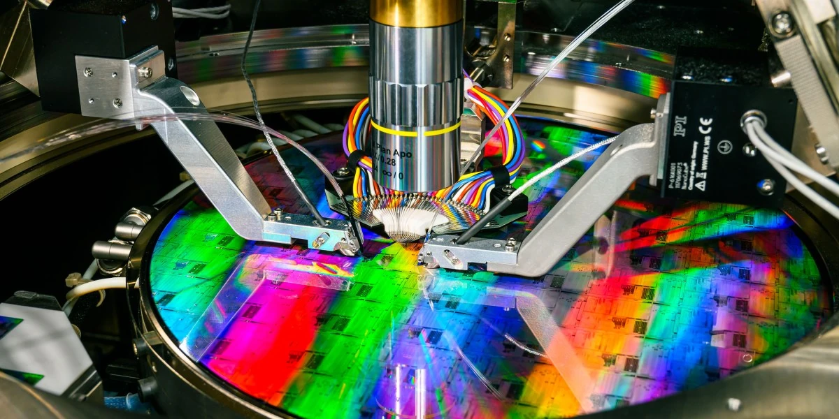 PsiQuantum has a plan to make a massive quantum computer out of light