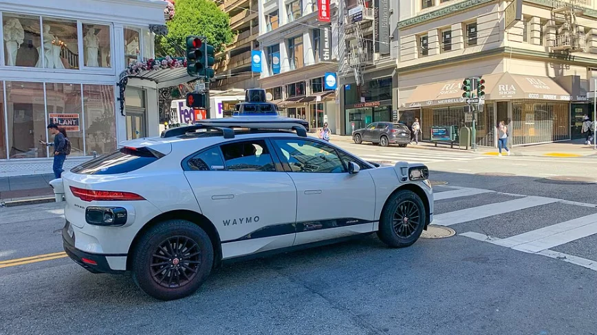 Waymo’s robotaxis keep driving into floods. The software patch didn’t work. Five cities are now shut down.