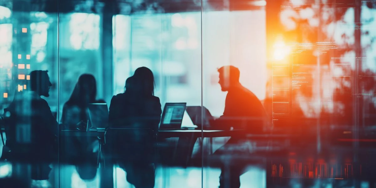 Why Does a Bank Need a Chief Scientist?