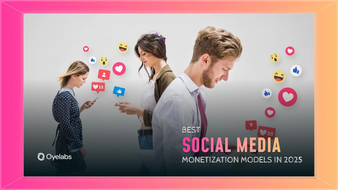 Best Monetization Models For Social Media Platforms for 2026