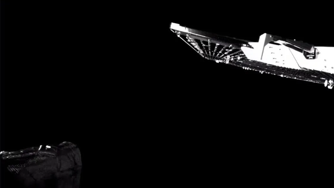 A battle-tested spacecraft now begins its approach to Mercury