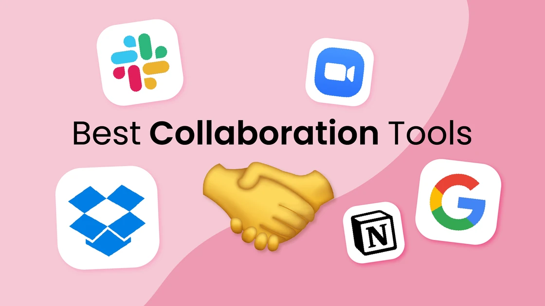 12 Best Online Collaboration Platforms – 2026 Team Apps (Reviewed) | Reclaim
