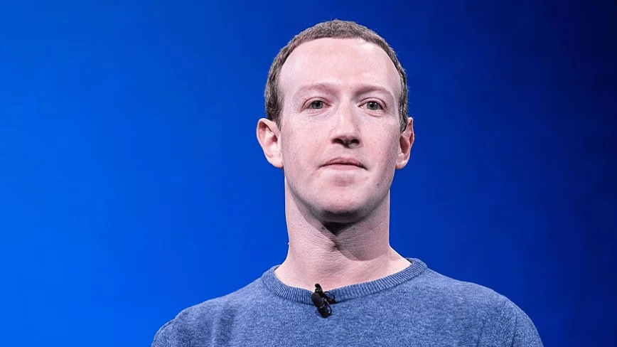 Mark Zuckerberg says billions will have a personal AI agent within five years