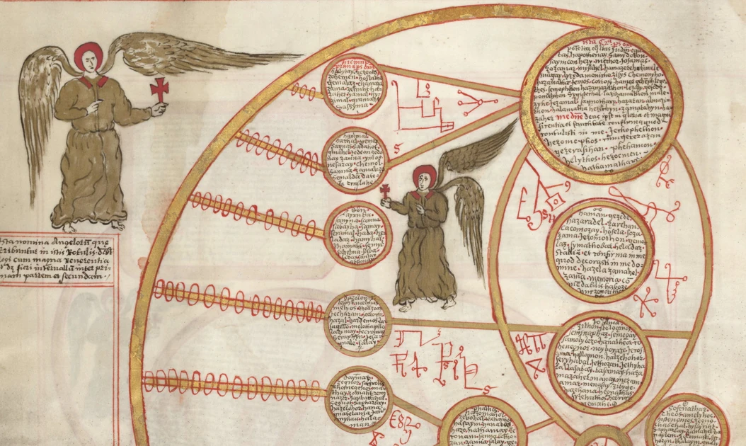 Artificial Intelligence: Ars Notoria and the Promise of Instant Knowledge