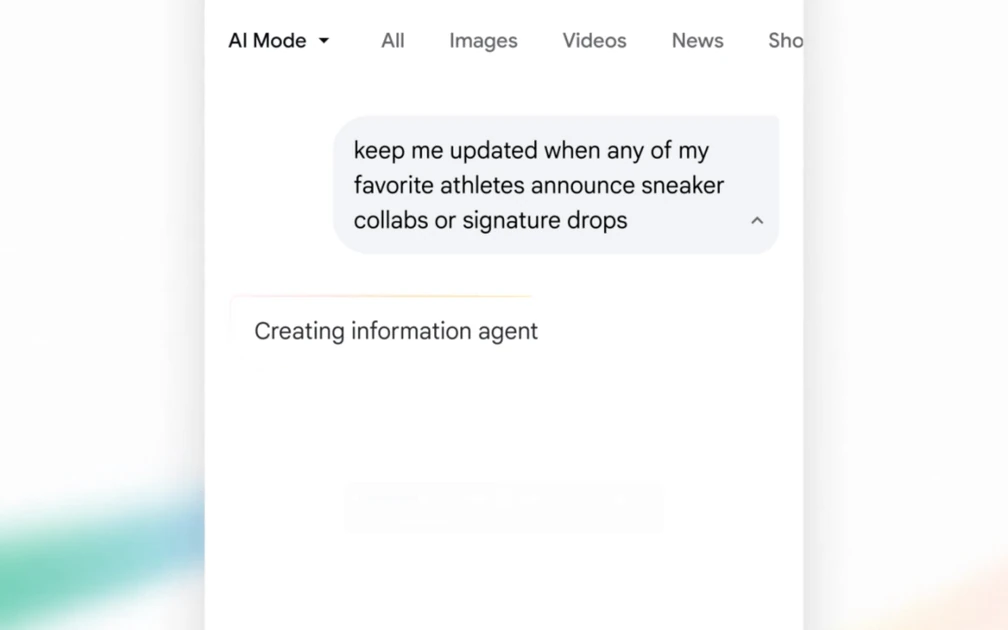 How to use Google’s new information agents