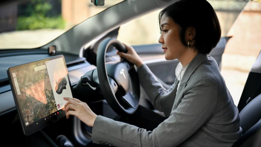 The people who trained Tesla’s self-driving AI won’t ride in it