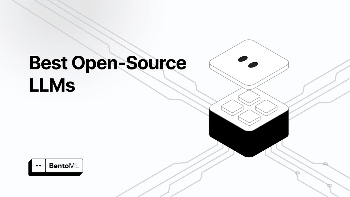 The Best Open-Source LLMs in 2026