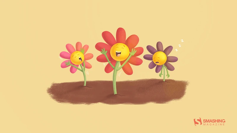 Fresh Energy In March (2026 Wallpapers Edition) — Smashing Magazine