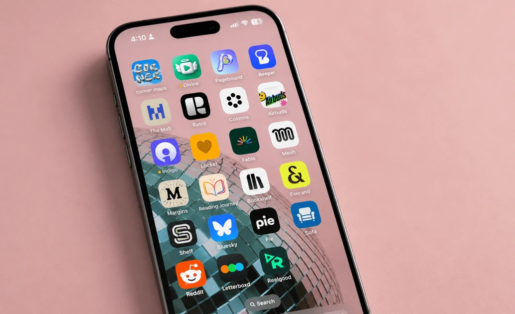 Beyond Instagram: Introducing the next generation of social apps