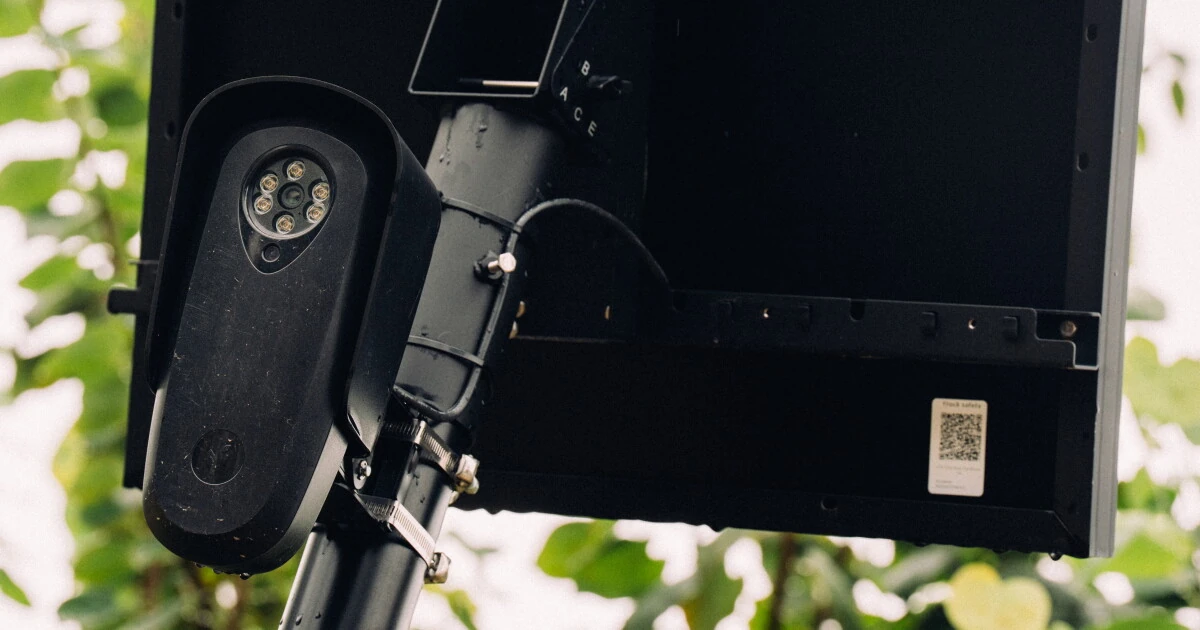 Missouri governor orders guardrails on Flock cameras and ALPRs