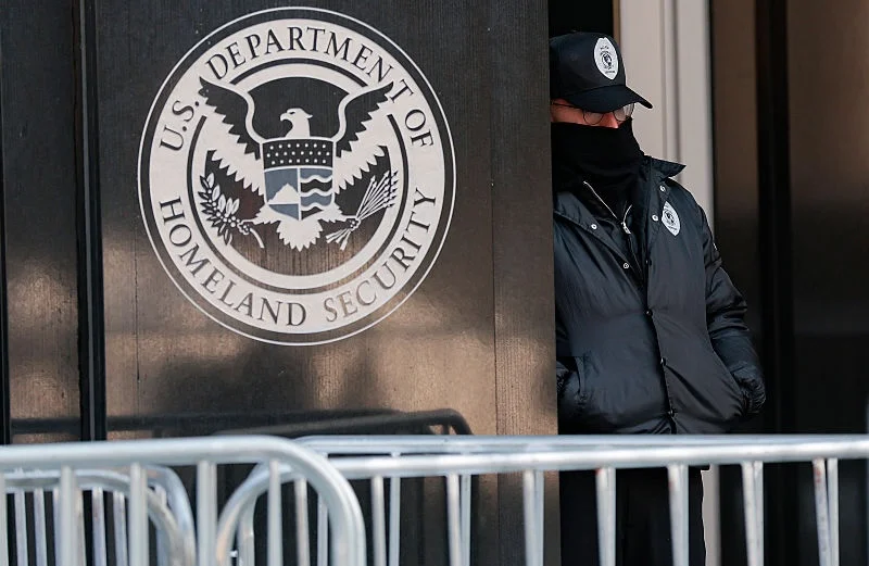 Homeland Security is trying to force tech companies to hand over data about Trump critics | TechCrunch