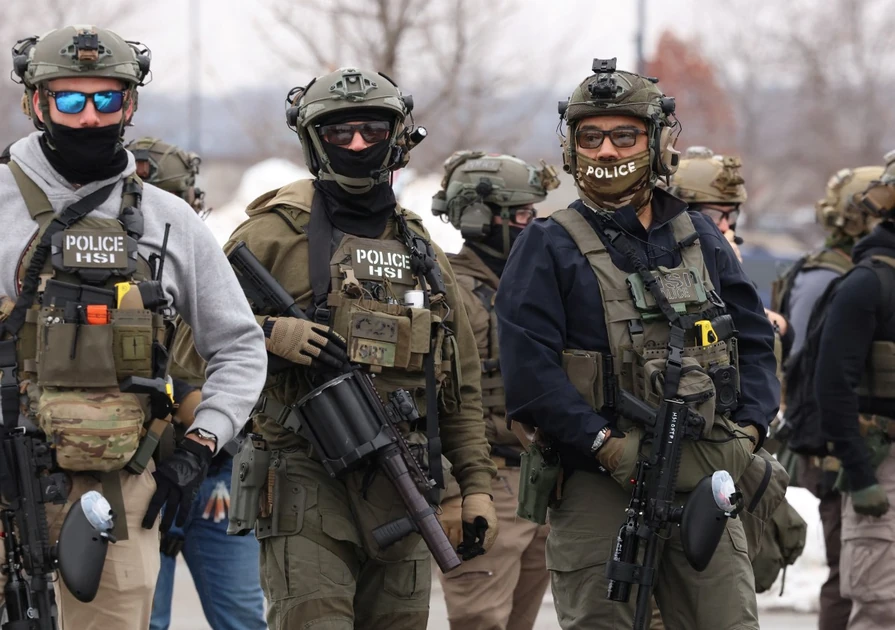 ICE says it bought Paragon’s spyware to use in drug trafficking cases | TechCrunch