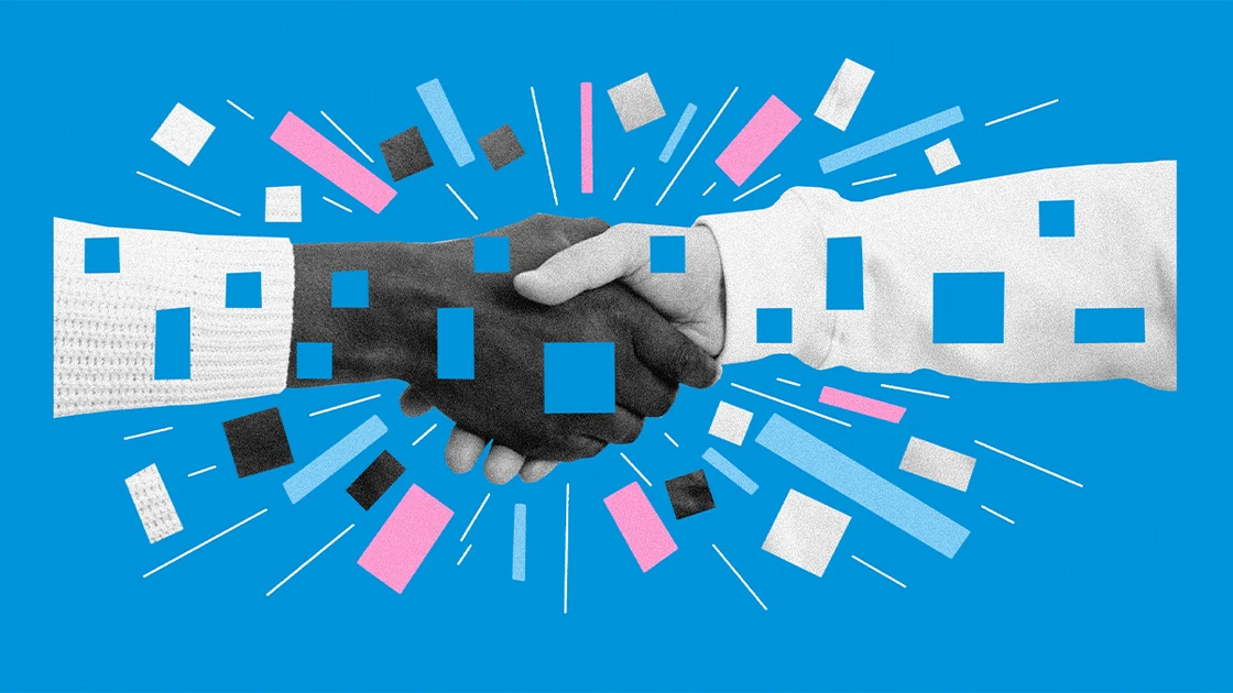 Research: Why You Shouldn’t Treat AI Agents Like Employees
