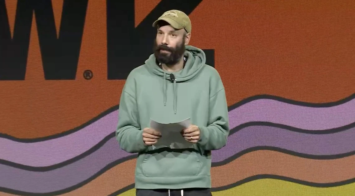 Patreon CEO calls AI companies’ fair use argument ‘bogus,’ says creators should be paid | TechCrunch