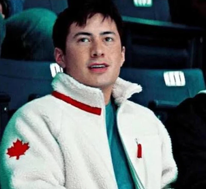 A Reminder that this is a Canadian Story