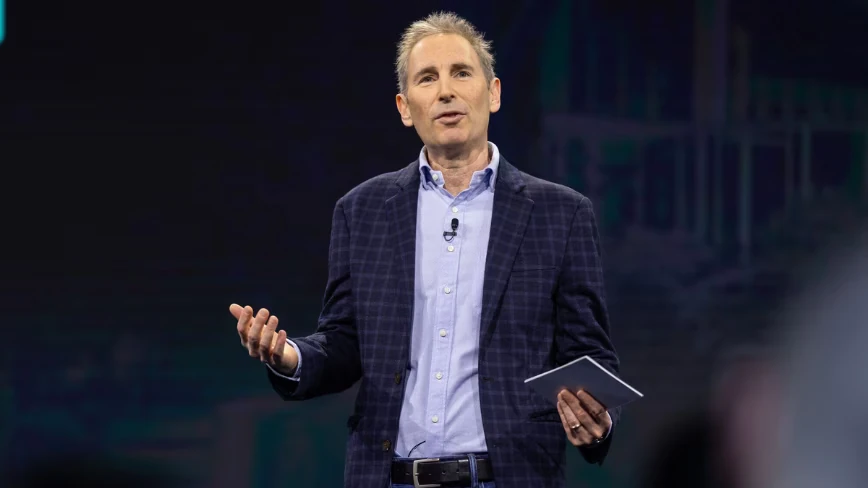 Amazon to invest an extra $13bn in Indian cloud and AI by 2030