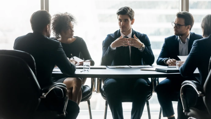 Leading through transformation: How CMOs and CEOs must evolve in the AI era | e27
