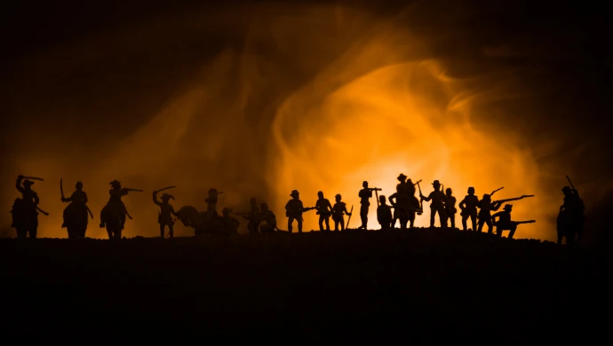 War, capital, and the new venture economy | e27