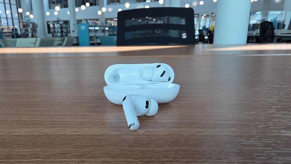 Apple AirPods with cameras could arrive in weeks. What we know.