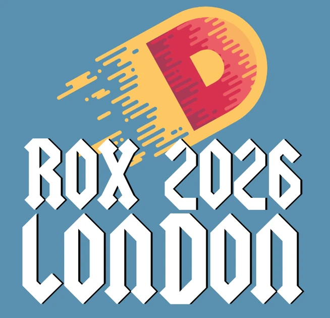 DConf 2026 in London