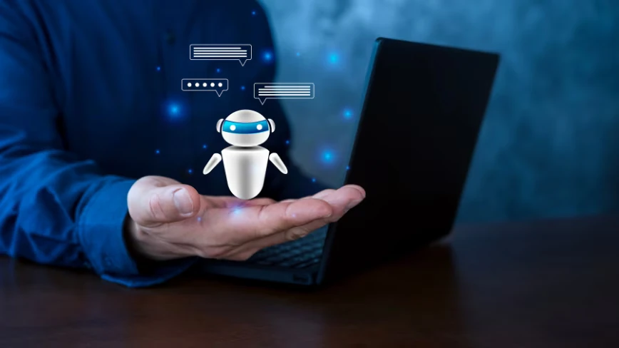 BCG is training its AI sales agent on what not to do – and that might be the smarter bet