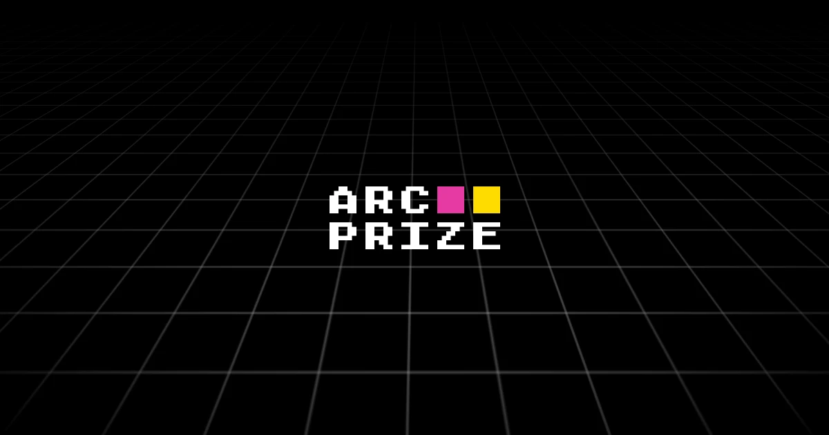 ARC-AGI Leaderboard