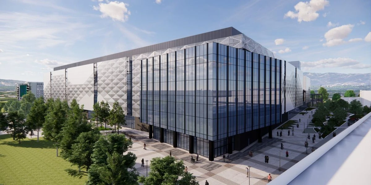 Accelerating Chipmaking Innovation for the Energy-Efficient AI Era