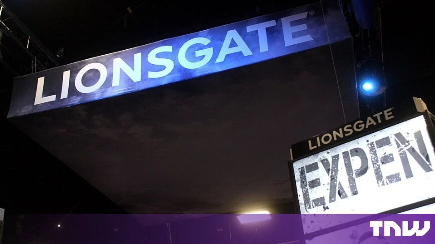 An activist investor says the market has decided Lionsgate is an AI casualty. It wants the studio to prove otherwise or sell.