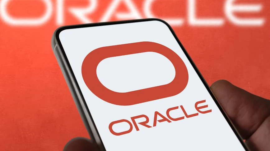 Oracle is one notch above junk after S&P downgrade as AI data-centre spending burns through cash