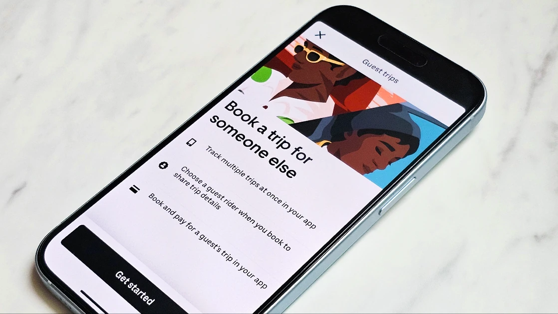 Uber has always wanted to be more than a ride; now it has reason to hurry