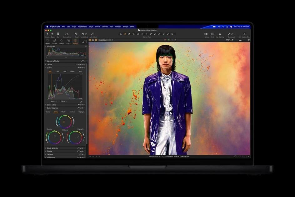 Apple's touchscreen MacBook is definitely happening, report claims