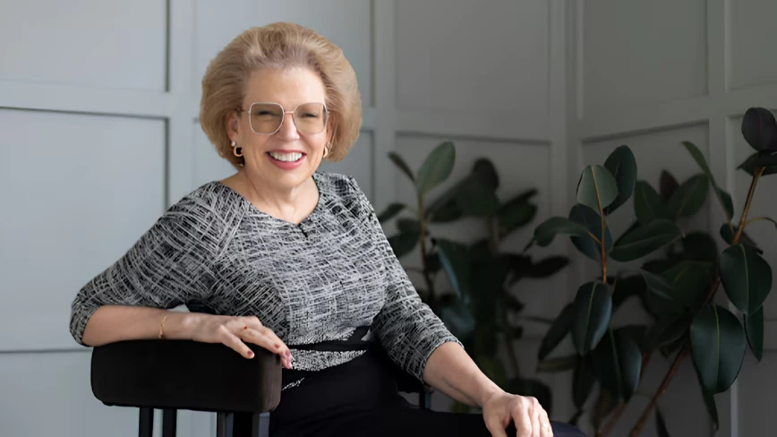 Sheila J. Simpson on rethinking connection in a constantly connected world