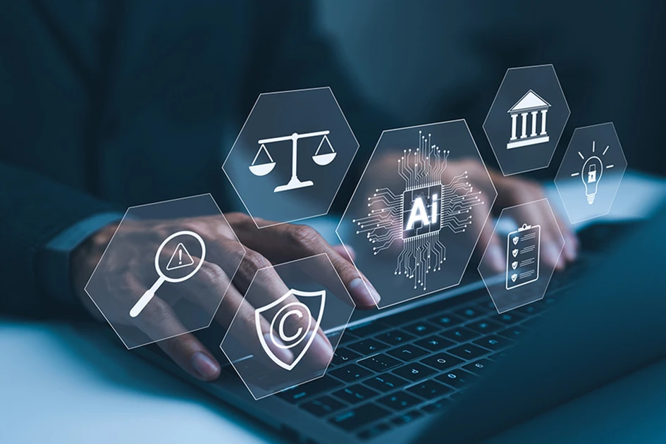 More AI regulations are coming. Here’s what pharma marketers need to know