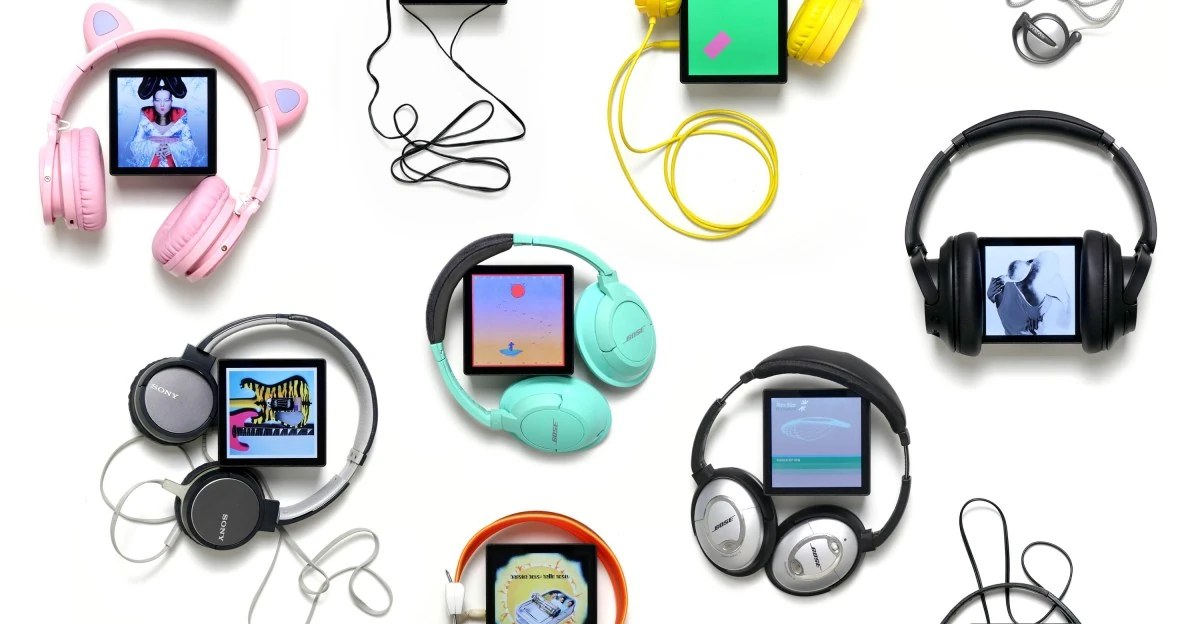 25 years later, is it time for a new iPod?