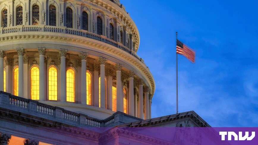 AI-drafted bills are swamping the House office that writes US laws