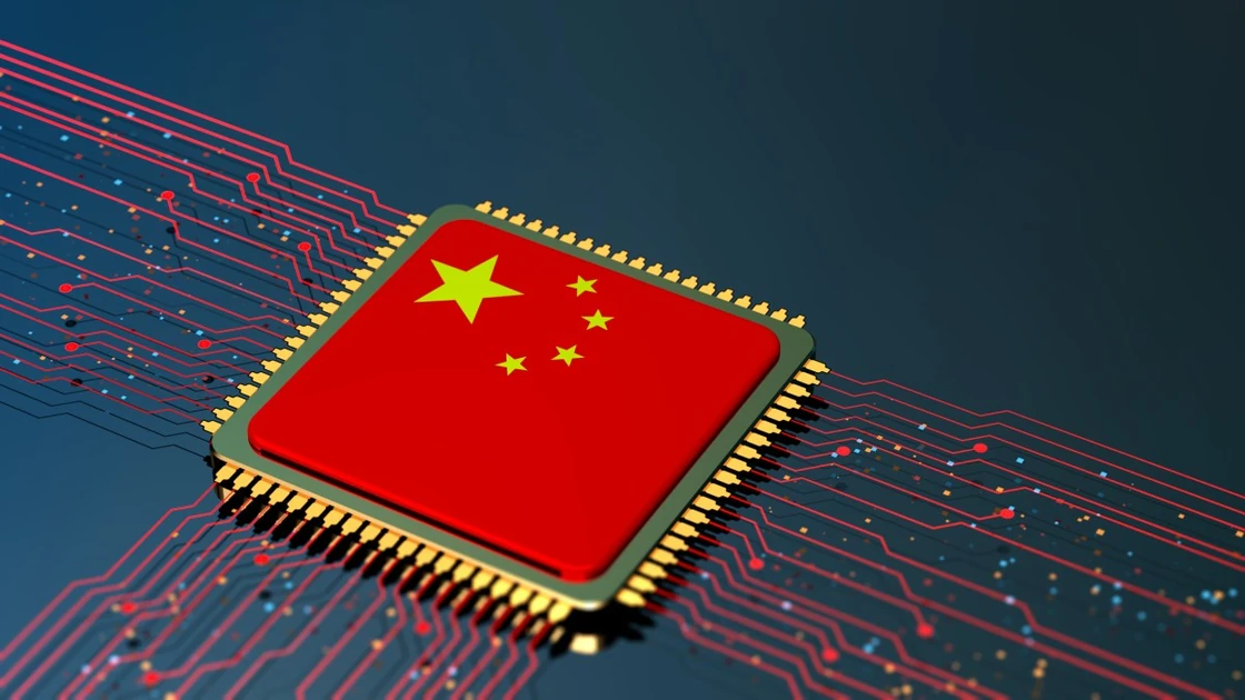 US threatens sanctions against Chinese AI models over IP theft