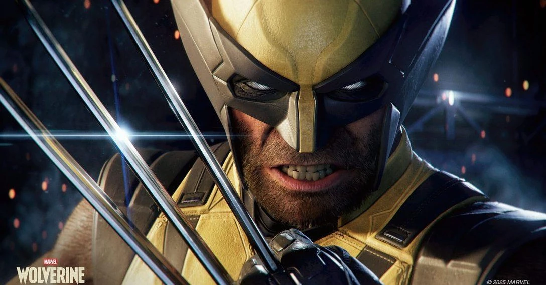 Here’s seven bloody minutes of Wolverine on the PS5