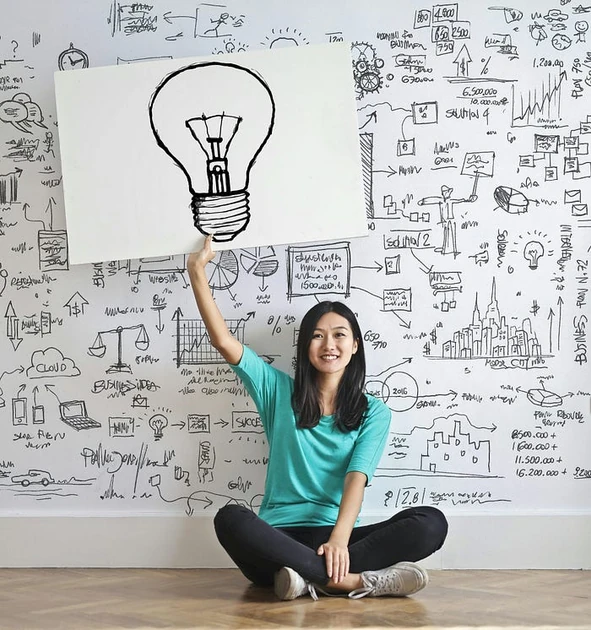 From Passion to Profit: Turning Hobbies into Successful Businesses