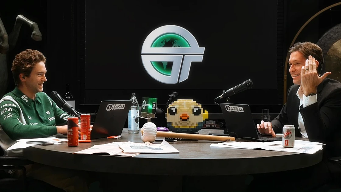 OpenAI acquires TBPN, the buzzy founder-led business talk show | TechCrunch