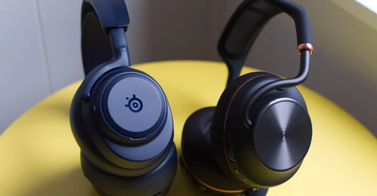 Turtle Beach made a good SteelSeries headset clone that’s $50 less