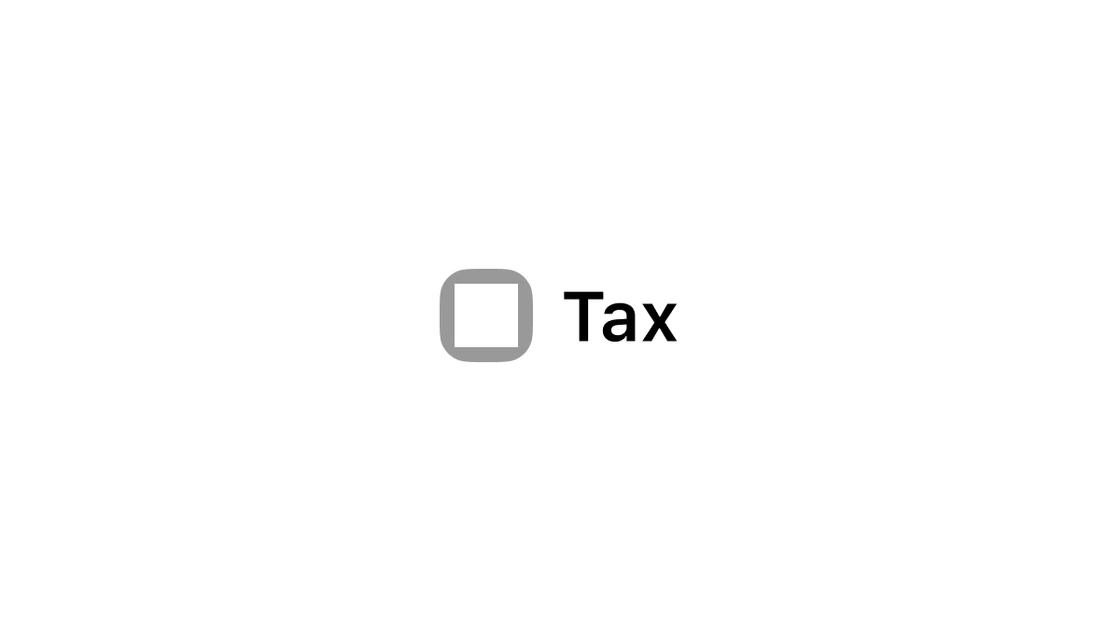 Tax – Visualize and compare taxes worldwide