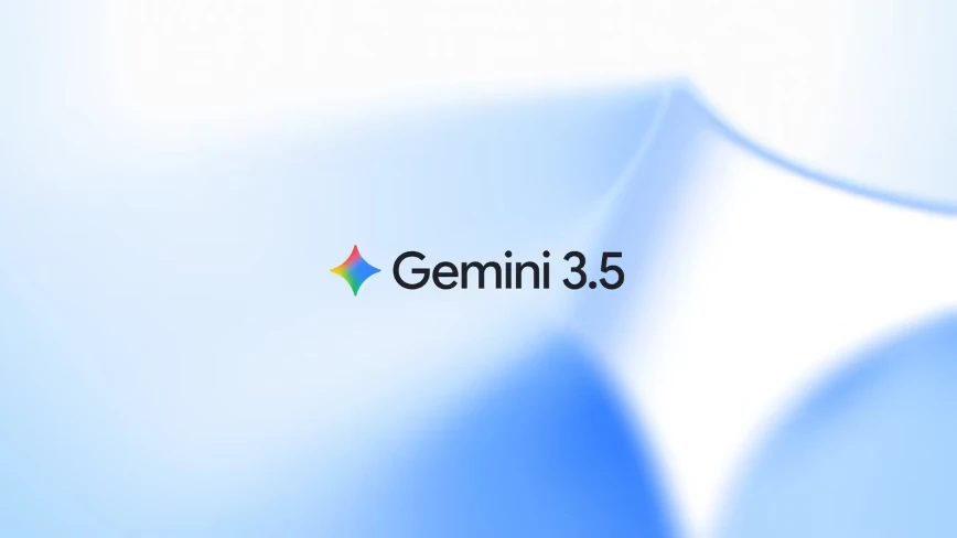 Google’s Gemini 3.5 Flash doesn’t just write code, it builds entire operating systems