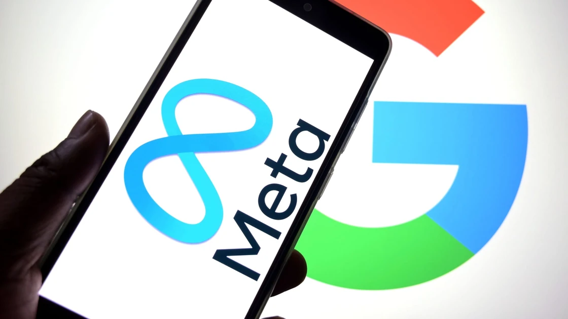 Google limits Meta's use of its Gemini AI models
