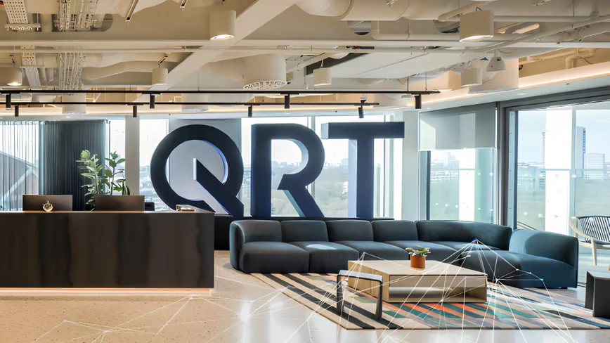 Quant fund Qube is hiring human stock pickers to sit beside its algorithms