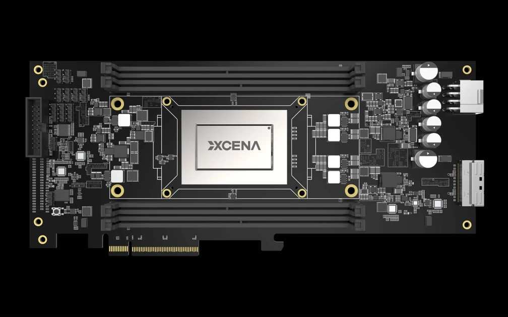 This chip startup just raised $135M on a bet that AI’s biggest bottleneck isn’t compute — it’s memory